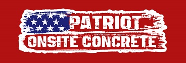 Patriot Onsite Concrete